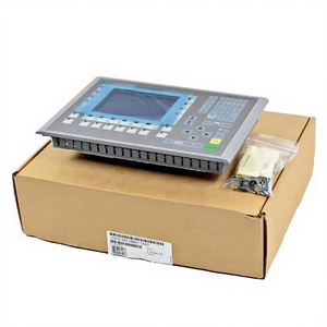 100% 全新原装 5.7 英寸 TFT 显示屏 6AV66430BA011AX0 6 英寸操作面板 HMl 触摸屏现货 6AV6643-0BA01-1AX0 - Product Image 2