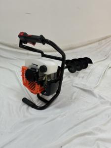 เครื่องเจาะดิน TOGO รุ่นใหม่ 52 ซีซี เครื่องยนต์เบนซิน 2 จังหวะ สำหรับขุดหลุม เจาะดิน - Product Image 5