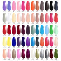 Vernis à ongles en gel Venalisa 2026 pour manucure française, laque émail couleur, logo OEM, gel UV LED