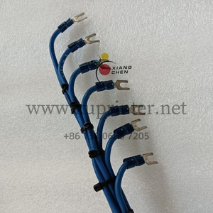 WD Original Link <b>Cable</b> 00.781.5094 for Circuit Board MAR4 Offset Printing Machine Accessories 00.781.5094 /01A - Product Image 3