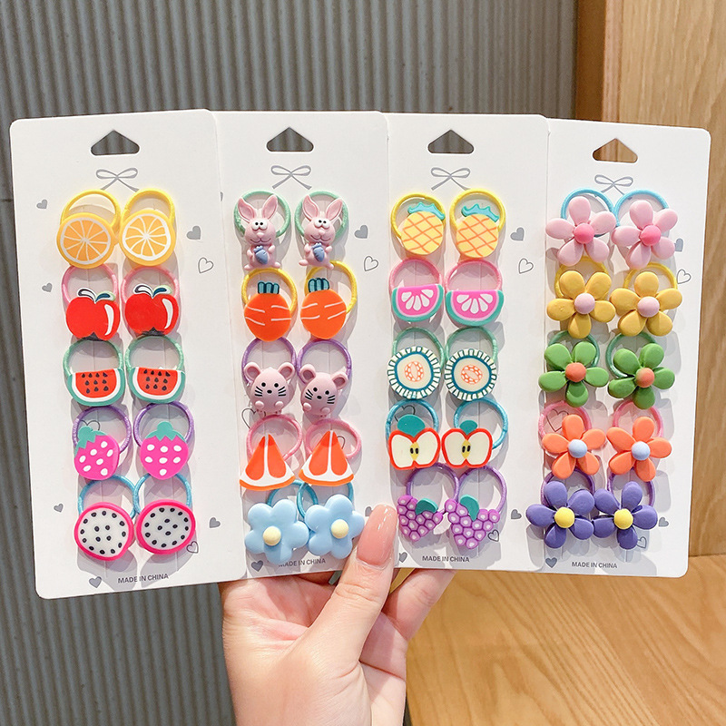 Wholesale Pearls Hair Clips Women Girls