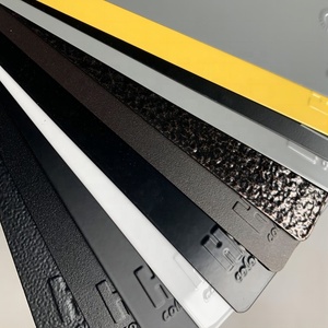 Precio competitivo Fabricante <span class=keywords><strong>de</strong></span> recubrimiento en polvo reciclable Pintura en polvo rentable Varias texturas para aplicación en aerosol - Product Image 3