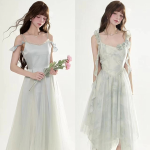 Women's Elegant Summer Casual Dresses - <strong>Shenes</strong> Clearance Sale - Random Shipping - Wholesale Women's Dresses - Product Image 1
