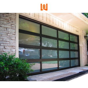 <span class=keywords><strong>Porte</strong></span> extérieure <span class=keywords><strong>de</strong></span> <span class=keywords><strong>porte</strong></span> <span class=keywords><strong>de</strong></span> <span class=keywords><strong>garage</strong></span> en aluminium <span class=keywords><strong>de</strong></span> conception moderne <span class=keywords><strong>de</strong></span> maison <span class=keywords><strong>de</strong></span> villa personnalisée en usine <span class=keywords><strong>porte</strong></span> <span class=keywords><strong>de</strong></span> <span class=keywords><strong>garage</strong></span> en verre sans cadre imperméable - Product Image 3