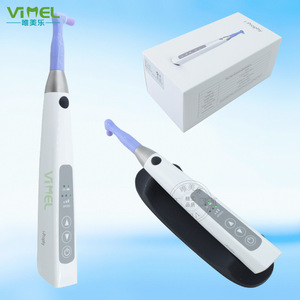 Pulidor Dental Eléctrico Inalámbrico Vimel I-Prophy, Dispositivo Portátil de Blanqueamiento Bucal con Carga USB - Product Image 1