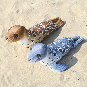 Peluche de Tortuga Pequeña Realista y Colorida con Cordón, de Poliéster, de 31-50cm, Juguete de Peluche de Criatura Marina, para Envíos Internacionales - Product Image 3