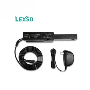 Options d'oscilloscope prenant en charge les sondes de courant AC et les pinces Lexso - Product Image 2