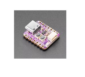 Carte de développement WiFi <span class=keywords><strong>QT</strong></span> Py <span class=keywords><strong>ESP32</strong></span>-S2 avec STEMMA <span class=keywords><strong>QT</strong></span> <span class=keywords><strong>ESP32</strong></span> CAM - Product Image 1