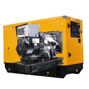 รับประกันเครื่องกำเนิดไฟฟ้า 10KW 12.5KVA ยี่ห้ออังกฤษ รุ่น 403A-15G1 ชุดเครื่องกำเนิดไฟฟ้า 3 เฟส พร้อมราคา - Product Image 4