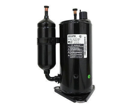 Original Brand R22 Air Conditioner Compressor 9000Btu to 24000Btu Original Parts