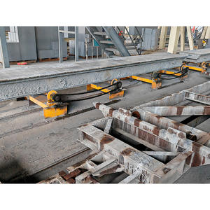 Aac máquina do bloco de parede de areia cal 200000 areia aac planta no Chile - Product Image 3