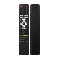 Control Remoto Universal de Alta Calidad para Smart TV ES-RM067-2, Precio de Fábrica, para Decodificador, con Función de Aprendizaje