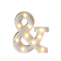 Enseigne néon LED 3D en acrylique pour numéro de chambre d'hôtel, boîte lumineuse extérieure étanche IP65 pour décoration de voiture et publicité – Meilleures ventes
