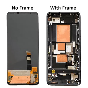 หน้าจอ LCD ขนาด 6.78 นิ้ว ของแท้<span class=keywords><strong>ส</strong></span>ำหรับ <span class=keywords><strong>Asus</strong></span> <span class=keywords><strong>ROG</strong></span> Phone 5 พร้อมการรับประกัน 1 ปี - จอแสดงผล<span class=keywords><strong>เป</strong></span>ลี่ยนทดแทน<span class=keywords><strong>ส</strong></span>ำหรับโทรศัพท์มือถือ - Product Image 3