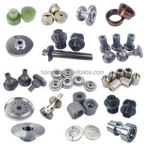 We Manufacture CNC Machined Motorcycle Accessories and Aluminum <strong>Parts</strong> Using 3-axis Machining for Hardware <strong>Items</strong>. - Product Image 3