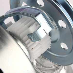 Embrayage de machine à laver XQS50-0566 28,5 cm x 19 cm, pièce de boîte de vitesses en acier 3474 - Product Image 4