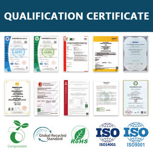 Heyi Pack premio trasparente LLDPE involucro di plastica pellicola trasparente avvolgente in polietilene ideale per imballaggi - Product Image 4