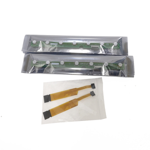 Fanuc A66L-2050-0044 # Teclado de Repuesto Económico A20B-8200-0590 - Product Image 2