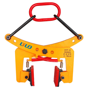<span class=keywords><strong>Pince</strong></span> de levage <span class=keywords><strong>pour</strong></span> <span class=keywords><strong>dalles</strong></span> de 260kg en béton, droite, <span class=keywords><strong>pour</strong></span> carrelage, marbre, métal, bon marché, <span class=keywords><strong>pour</strong></span> l'industrie automobile - Product Image 1