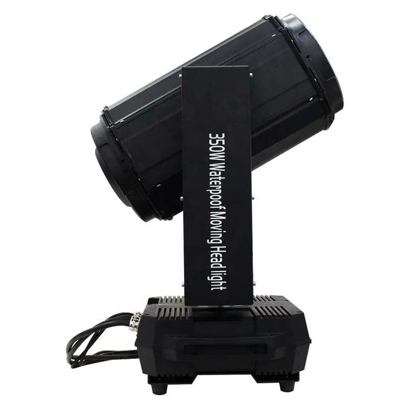 beam moving head light 350W waterproof price difference payment web link for dj par light stage lights