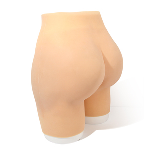 Pantalones Rellenos de 3400 g con Glúteos Falsos de Silicona de 2.6 cm de Grosor para Realzar Cadera y Glúteos para Mujer - Product Image 1