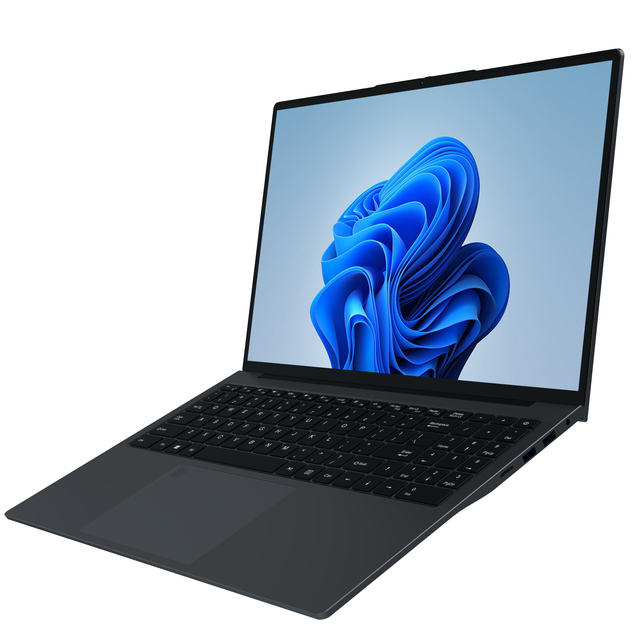 15.6-Inch Budget Gaming Laptop 13650HX 512GB SSD DDR4 RAM Ordinateur Professional Laptop for Students and Education