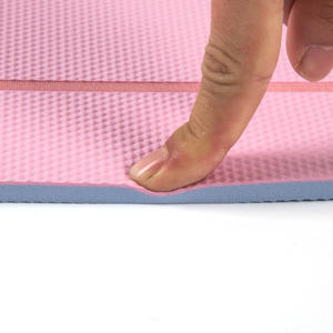 <span class=keywords><strong>Xxl</strong></span> Natural Extra grande insonorizado Dude Jump Rope Mat - Product Image 5