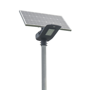 Lampe solaire de rue 20W pour la construction routière - Product Image 3