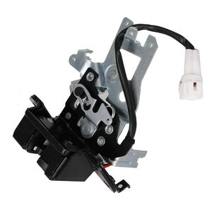 Actuador de Cierre Centralizado para Puerta Trasera Toyota Red Shirt 64680-0C010 12V con Control Remoto - Product Image 3