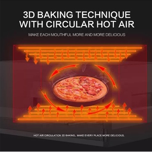 <span class=keywords><strong>Horno</strong></span> <span class=keywords><strong>de</strong></span> <span class=keywords><strong>Banda</strong></span> Industrial <span class=keywords><strong>para</strong></span> <span class=keywords><strong>Pizza</strong></span> <span class=keywords><strong>de</strong></span> 15\", 20\" y 32\", <span class=keywords><strong>Horno</strong></span> <span class=keywords><strong>de</strong></span> <span class=keywords><strong>Pizza</strong></span> a Gas LPG con <span class=keywords><strong>Banda</strong></span> Transportadora - Product Image 4