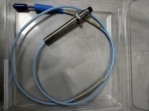 Sondes de Proximité Compatibles Nevada 330703-000-100-11-RU Sonde 3300XL pour Automatisation Industrielle IP68 Eddy 330703-000-100-1 - Product Image 2