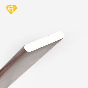 Placa de Enfriamiento de Agua de Aleación de <span class=keywords><strong>Aluminio</strong></span>, Fácil de Instalar, <span class=keywords><strong>Perfil</strong></span> Aerodinámico, Serie 6000, para Marco de Panel Solar - Product Image 2