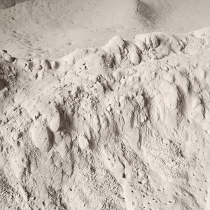 Vente en gros de cendres volantes de type F, haute maniabilité, expédition de navires en vrac pour la durabilité du béton - Product Image 1