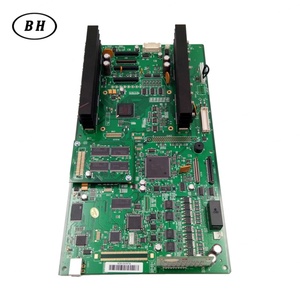 Carte mère Mimaki JV33 fabriquée en Chine pour tête d'impression Dx5 - Product Image 2