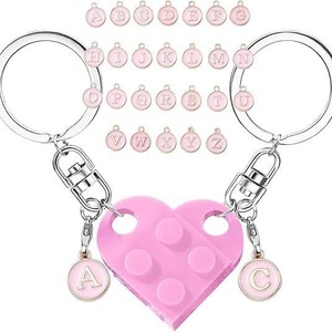 Nouveaux produits tendance, <span class=keywords><strong>porte</strong></span>-clés personnalisé gravé, design unique, durable, métal de qualité supérieure, élégant, cadeau personnalisé, choix créatif - Product Image 5