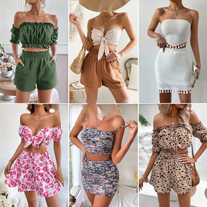 Quantità Minima d'Ordine 2026 per la Vendita <span class=keywords><strong>di</strong></span> <span class=keywords><strong>Abbigliamento</strong></span> Femminile, <span class=keywords><strong>Abbigliamento</strong></span> all'Ingrosso, Negozi <span class=keywords><strong>di</strong></span> <span class=keywords><strong>Abbigliamento</strong></span>, Top e Vestiti all'Ingrosso - Product Image 4