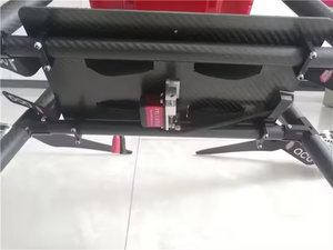 Moteur servo numérique sans balais <span class=keywords><strong>TYI</strong></span> T25 modèle 25T/25KG, capacité de charge utile de 10 kg, torsion de livraison de 30 mm, accessoires de drone FPV RC - Product Image 5