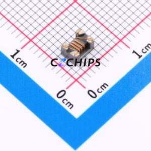 ACM4532T361W2 Common Mode Filter SMD-4P,4.5x3.2mm RF 125V 1.6A 360Ohm@100MHz 50V - Product Image 2
