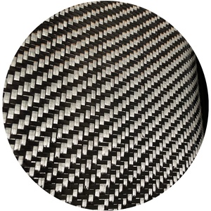 Tissu en <span class=keywords><strong>fibre</strong></span> <span class=keywords><strong>de</strong></span> <span class=keywords><strong>carbone</strong></span> 3k, 200 g/m², <span class=keywords><strong>prix</strong></span> au kg - Product Image 6