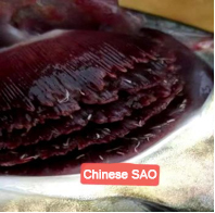 Aquaculture Liquide à base de plantes pures pour le traitement des parasites des poissons Prémélange alimentaire Vitamines Acides aminés Enzymes