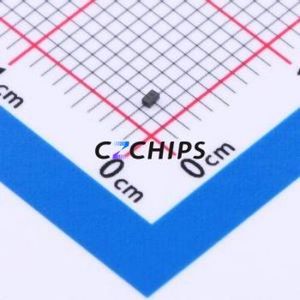 ทรานซิสเตอร์ภาคสนามทรานซิสเตอร์แบบใหม่และดั้งเดิม PMZ950UPEYL SOT-883 (Mosfet) - Product Image 1