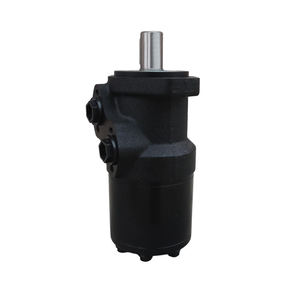 Moteur hydraulique à couple élevé de la série Hansen Bm de qualité supérieure en gros, provenant du Shandong, avec 1 an de garantie - Product Image 5