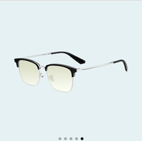 Lunettes anti-lumière bleue Mi Home Pro