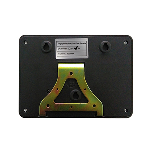 Precio <span class=keywords><strong>al</strong></span> por mayor la nube Bio huella digital Reloj tarjeta identificación escáner un <span class=keywords><strong>tiempo</strong></span> y sistema asistencia para los empl - Product Image 5