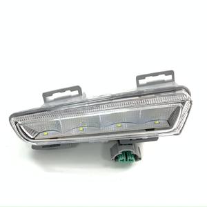 Led Daytime Running <b>Light</b> For <b>Smart</b> 451 4518200351 4518200451 Left Right Sun Lantern - Product Image 1