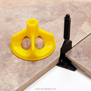 Livellatore per Piastrelle Girevole, Strumento di Livellamento per Fughe, Sistema di Livellamento Automatico per Pavimenti - Product Image 2