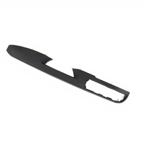 0954880 20874748 20920362 22818475 Para Chevrolet, Caja de Reposabrazos Delantera, Compartimento de Almacenamiento ABS - Product Image 2