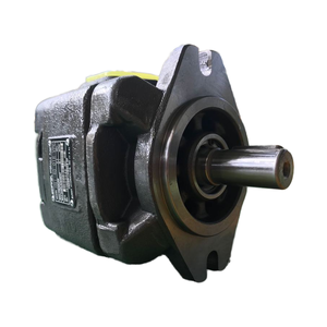 ชุดขับเคลื่อน 15 กิโลวัตต์ มอเตอร์ 12 กิโลวัตต์ ปั๊มไฮดรอลิก 32 ซีซี - Product Image 2