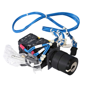 ZBE-101 Contact Block Switch for FANUC - Product Image 1