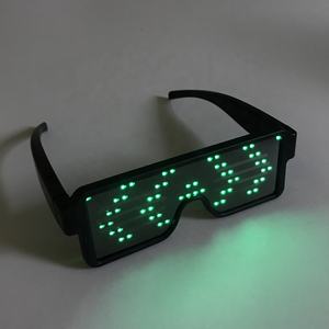 Солнечные очки с затвором и аккумулятором - Product Image 4